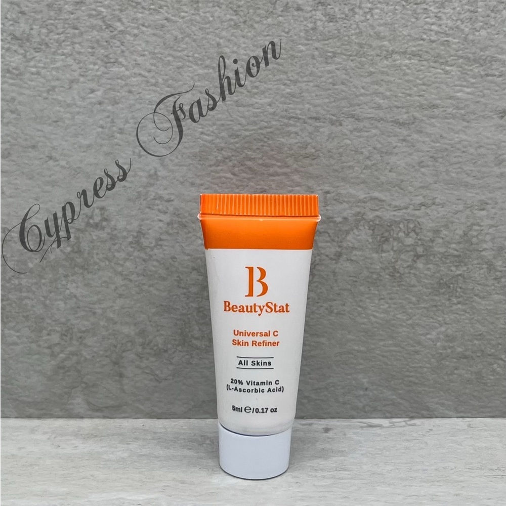 🎉 $5 BeautyStat Universal C Skin Refiner 20% Vitamin C Brightening Serum